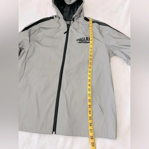 Dynamic Reflective Jacket Size Medium - Picture 7 of 12